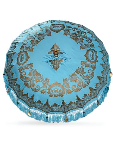 Bali Sun Parasol